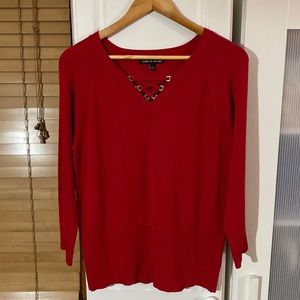 NWOT CABLE & GUAGE Sweater FINAL PRICE 🎉